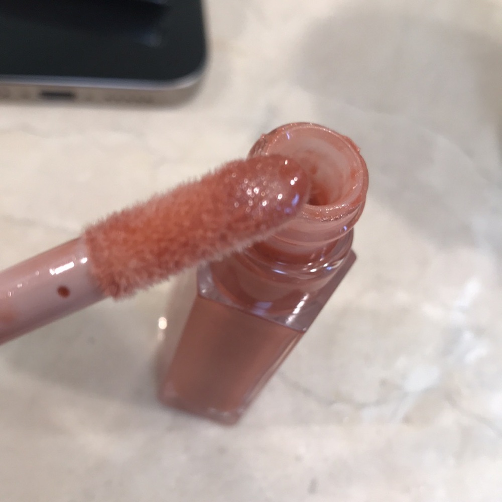 Lips grow - Picture 4 of 4